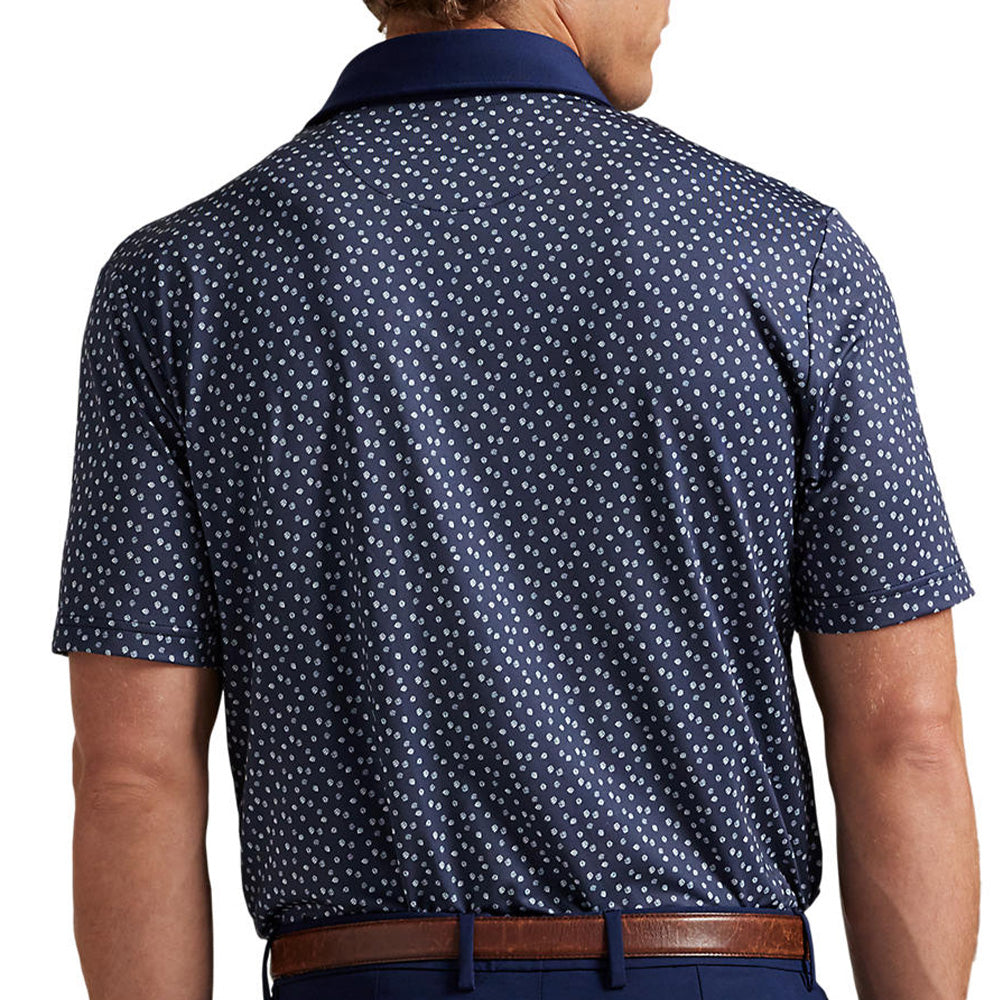 Classic Fit Performance Polo