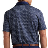 Classic Fit Performance Polo