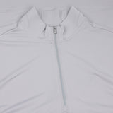 Torque Performance 1/4 Zip Vest