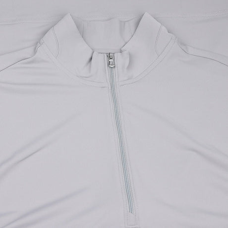 Torque Performance 1/4 Zip Vest - Fairway Styles