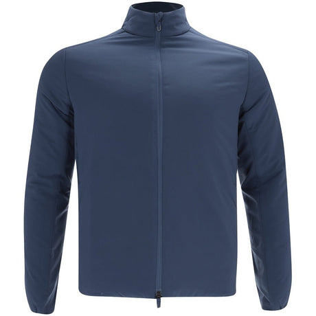 Jersey - Paneled Stretch Jacket - Fairway Styles
