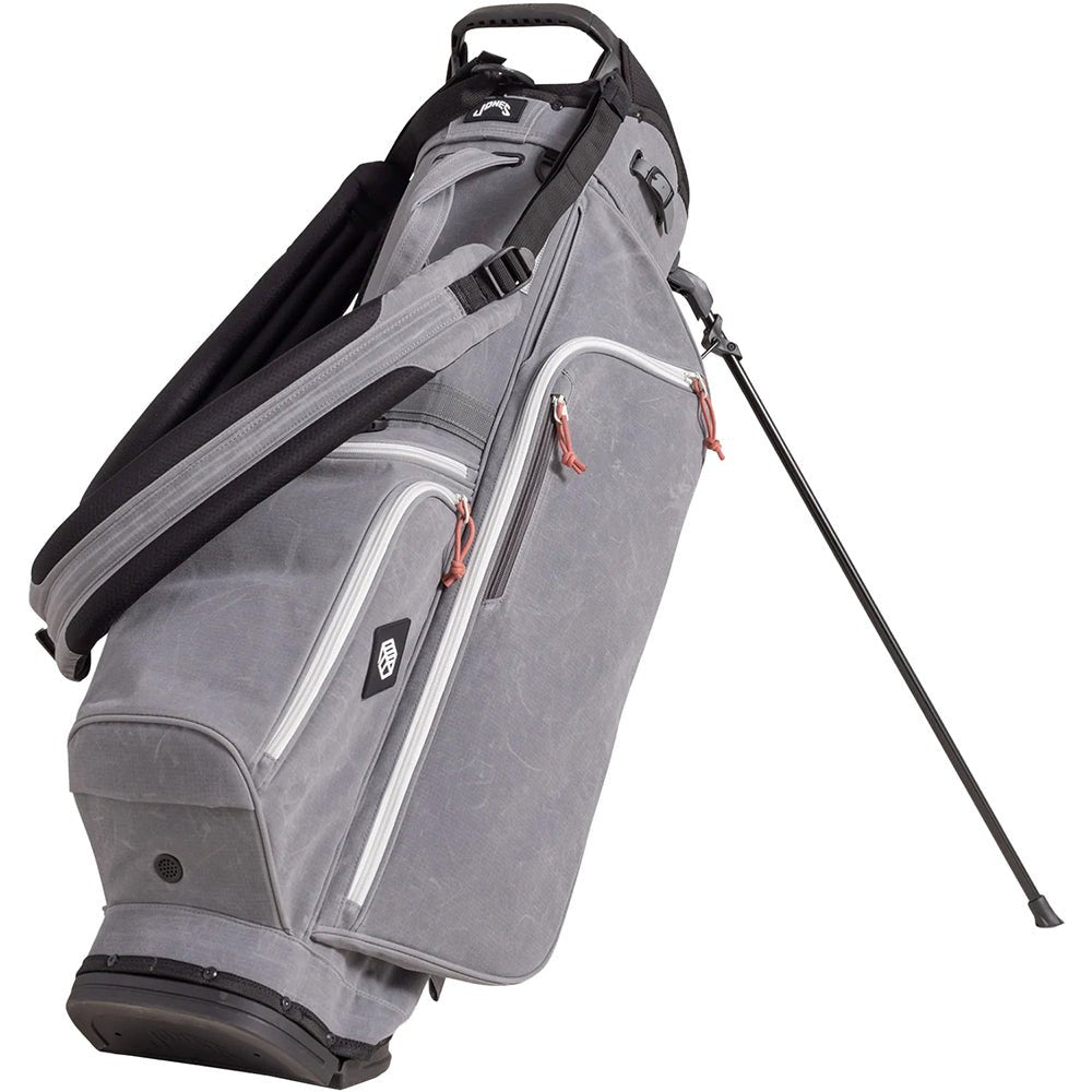 Utility X Stand Bag