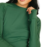 Women's Marie Long Sleeve Top