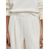 Women's Extra Wide Leg Pants - Fairway Styles