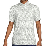 Dri-FIT Velocity Polo - Micro-Print