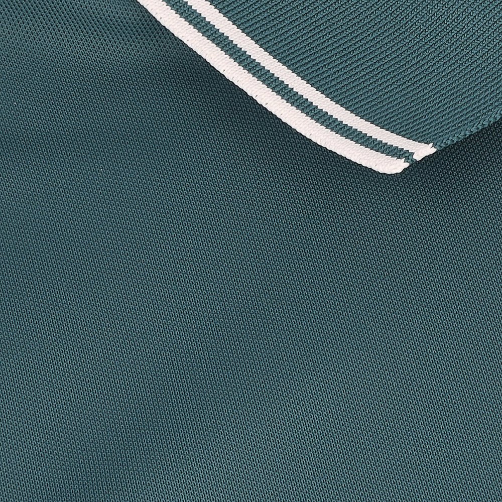 Women's Canterbury Tipped Sport Mesh Polo - Fairway Styles