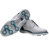 Traditions Blucher Golf Shoes