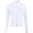 Women's Cable Stretch - Jacquard Jacket - Fairway Styles
