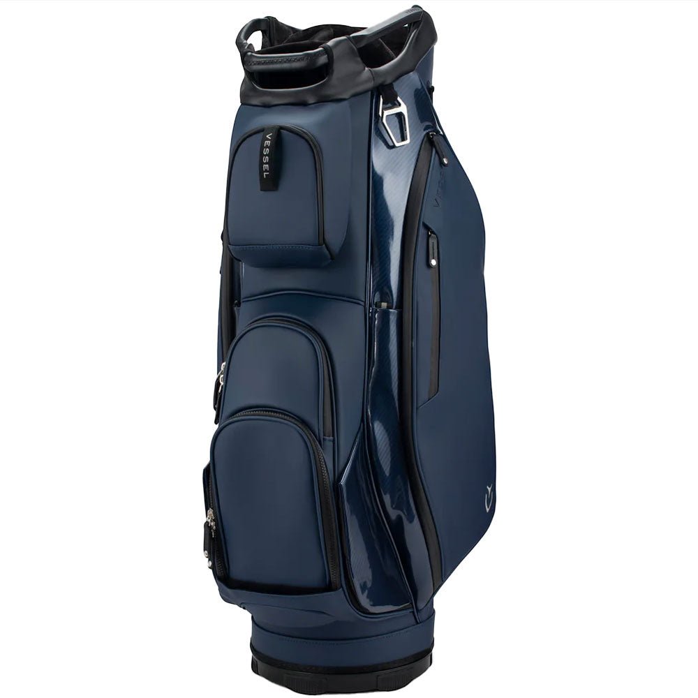 Lux 7 - Way Cart Bag - Fairway Styles