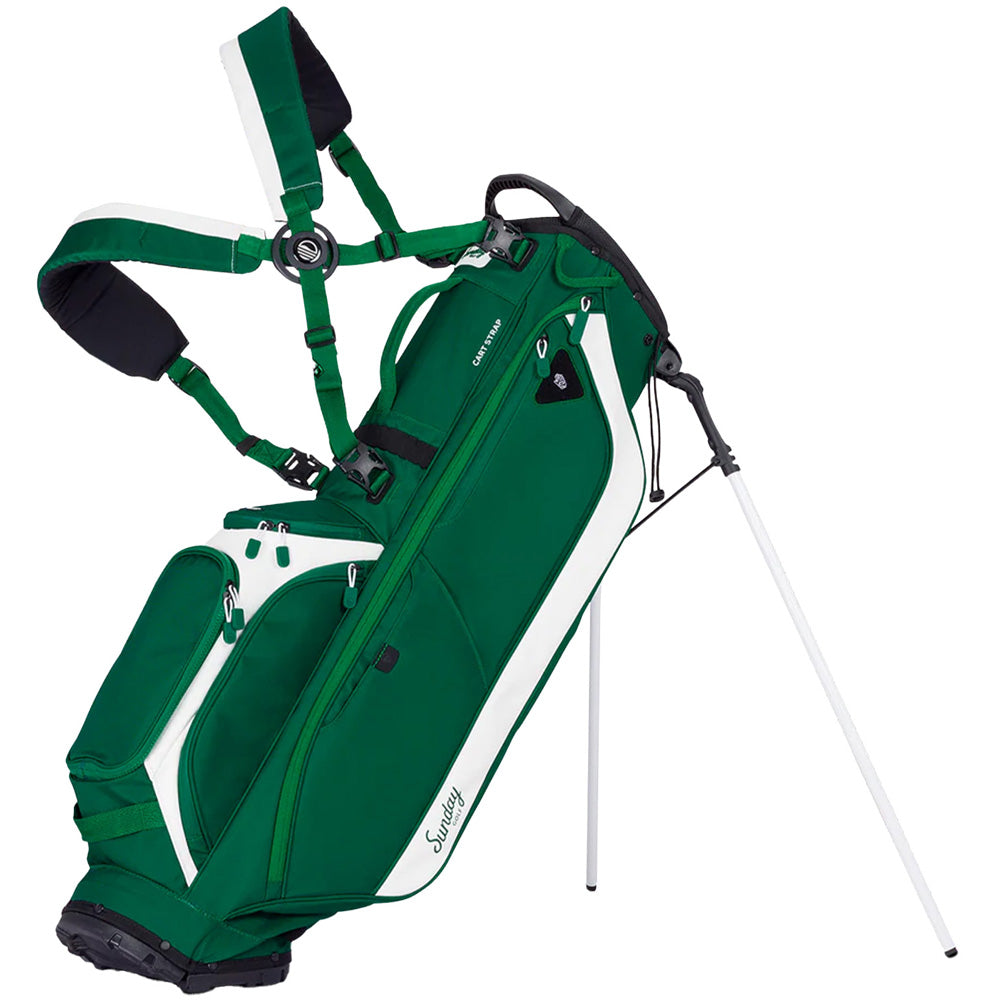 Ryder Stand Bag