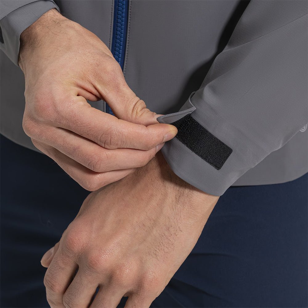 DryJoys Select LX Rain Jacket