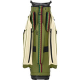 Sunday Golf x Bob Marley Big Rig Cart Bag