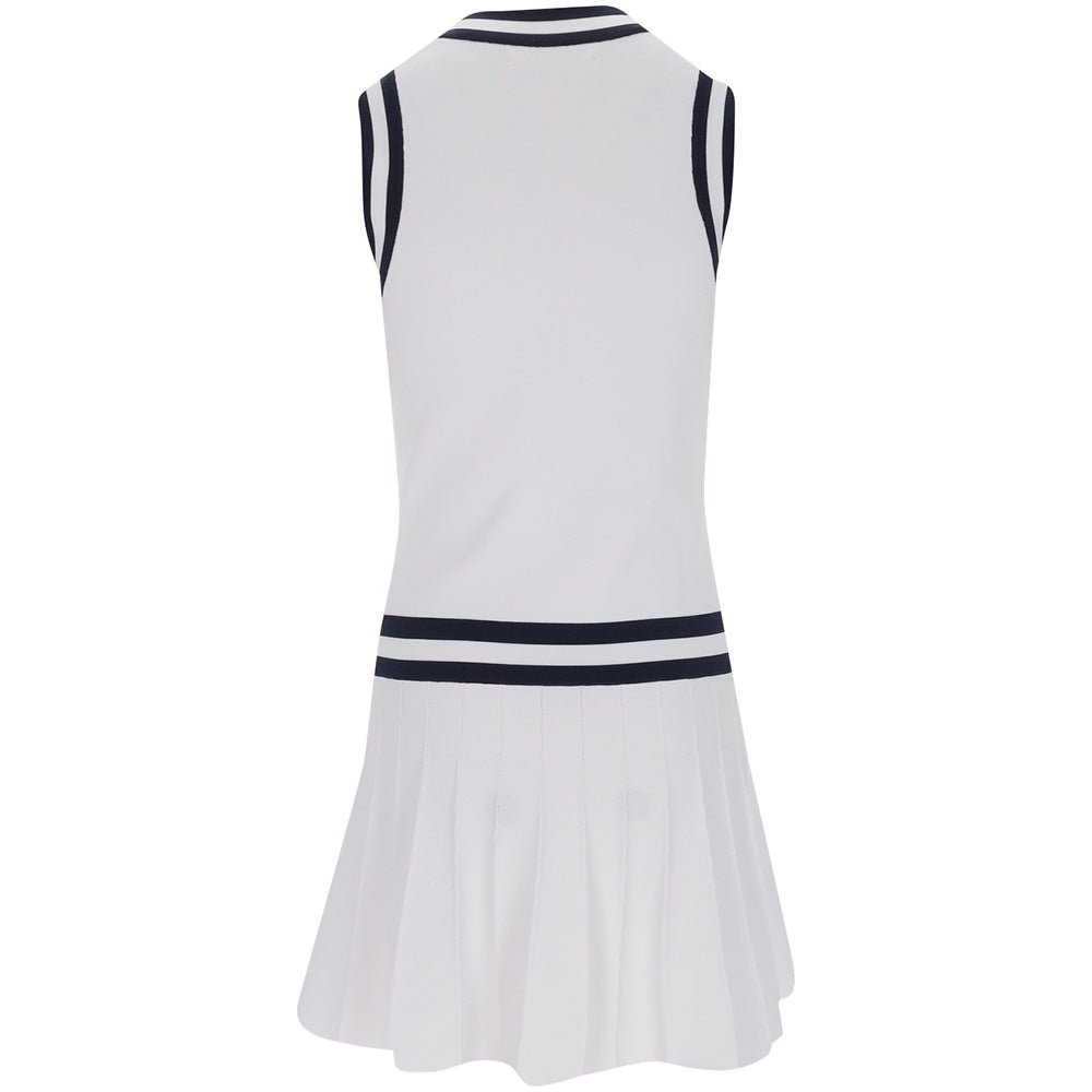 Alexis Dress - Fairway Styles