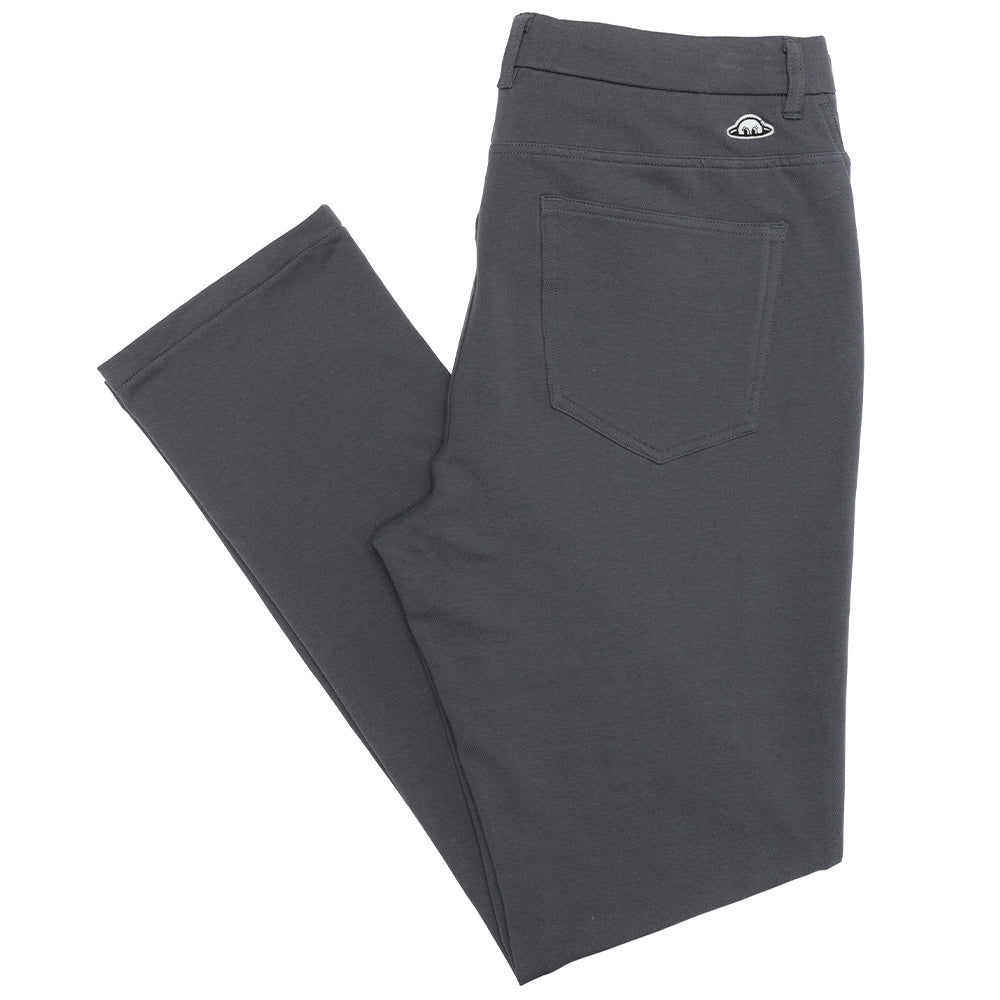 Five-O Slim Fit Pants