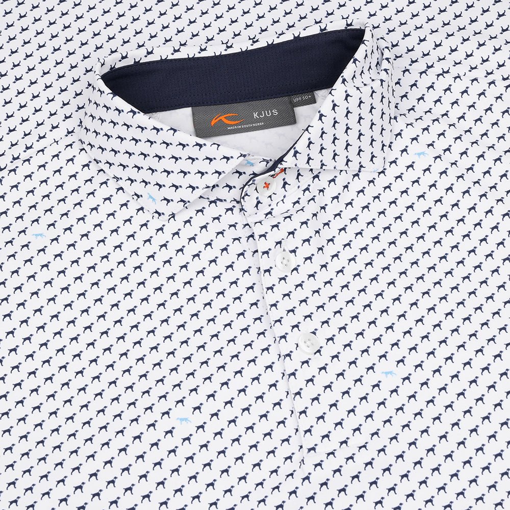 Golfer Polo - Fairway Styles