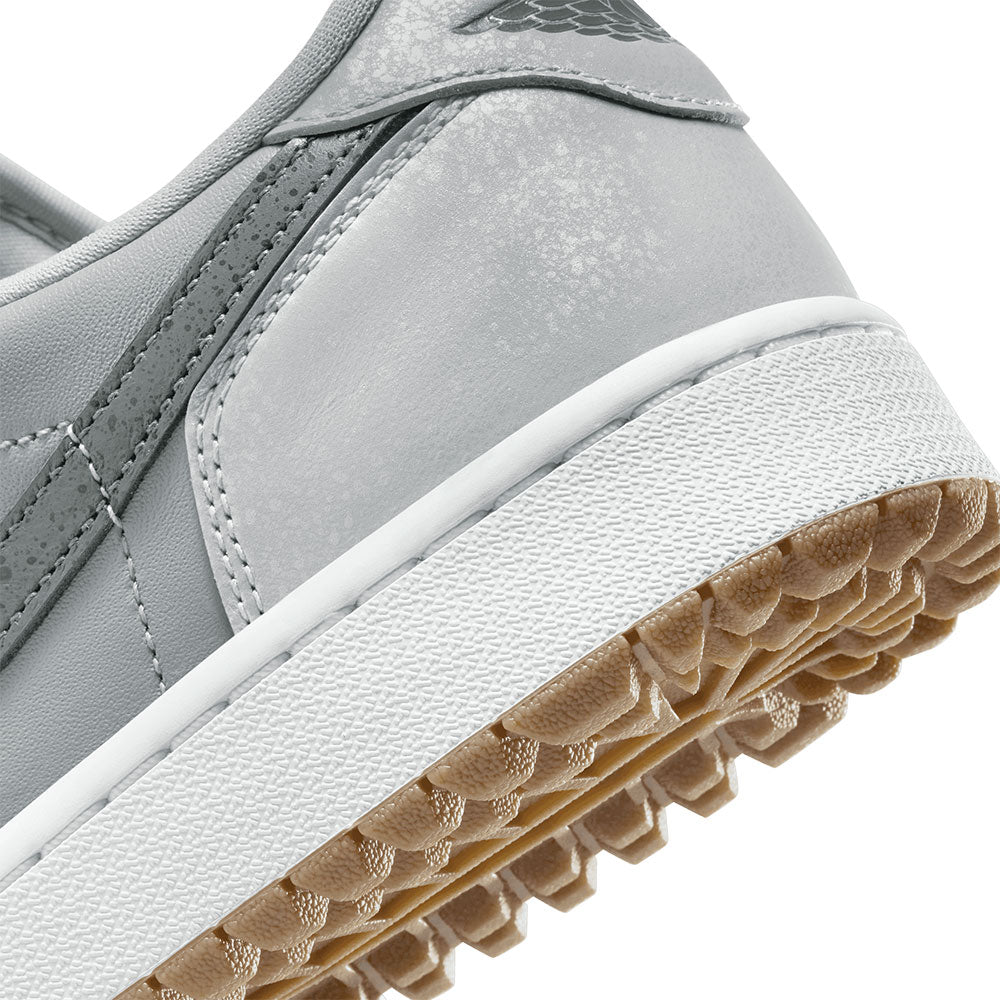 Air Jordan 1 Low G Spikeless Golf Shoes