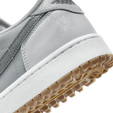 Air Jordan 1 Low G Spikeless Golf Shoes