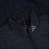 ULT365 Quilted DWR 1/2 Zip Pullover
