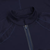 Women's Lady Player 1/2 Zip Polo