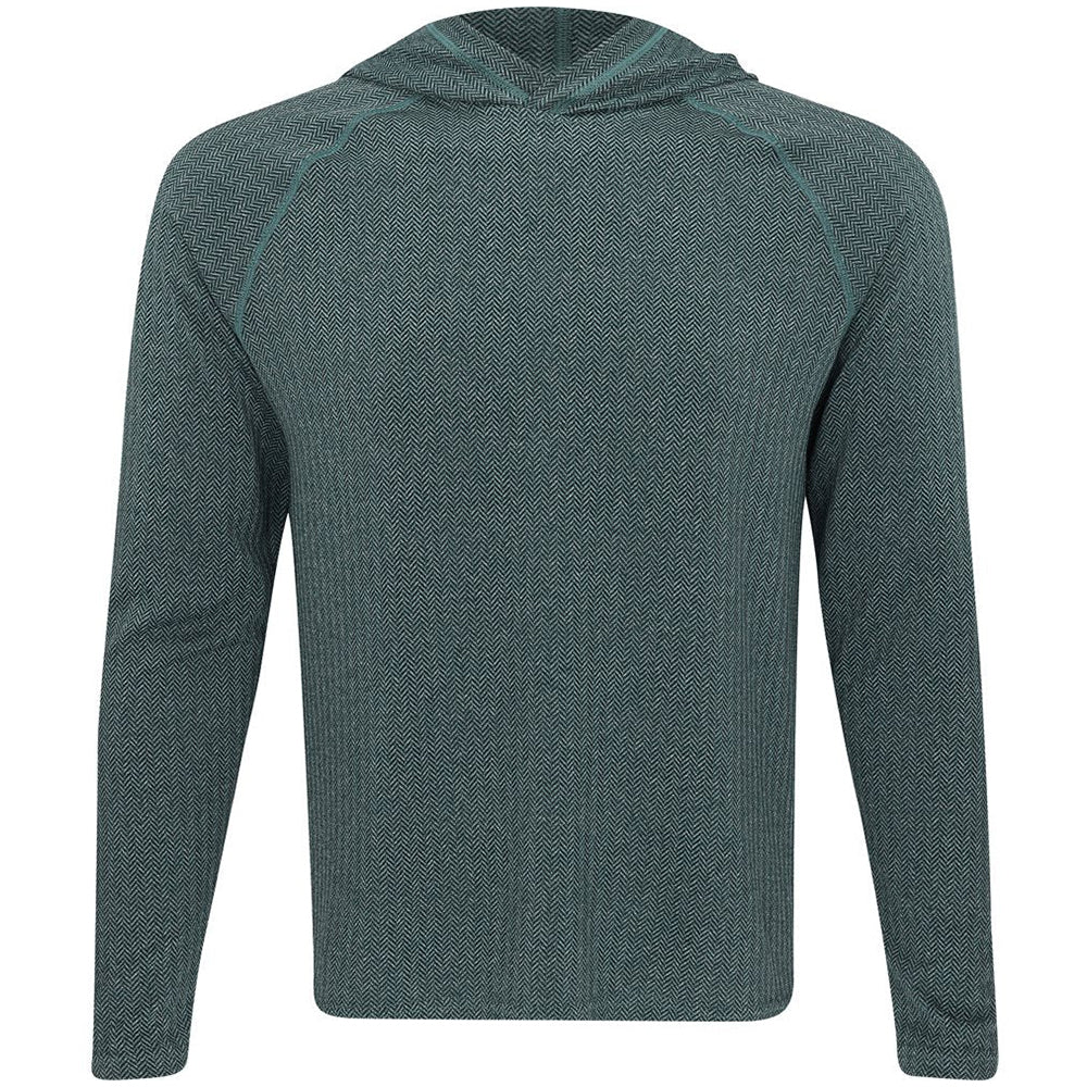 Palmer Performance Hoodie