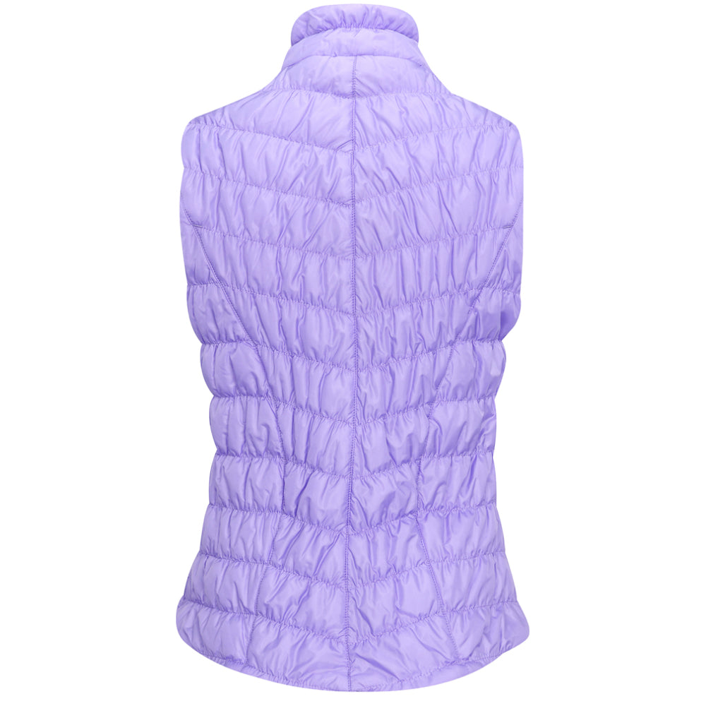 Women's Vest - Solid