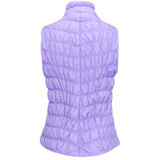 Women's Vest - Solid