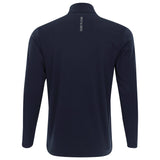 Essential 1/2 Zip Mid Layer - Fairway Styles