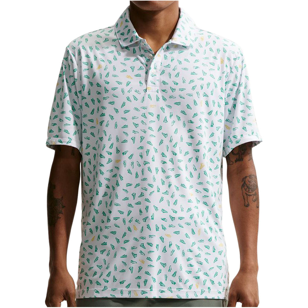 Dri-FIT Par Shoe Polo