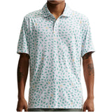 Dri-FIT Par Shoe Polo