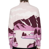 Sammie Pile Jacket