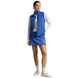Women's Tech Terry Quilted Hybrid Vest