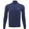 Kian 1/4 Zip Sweater - Fairway Styles