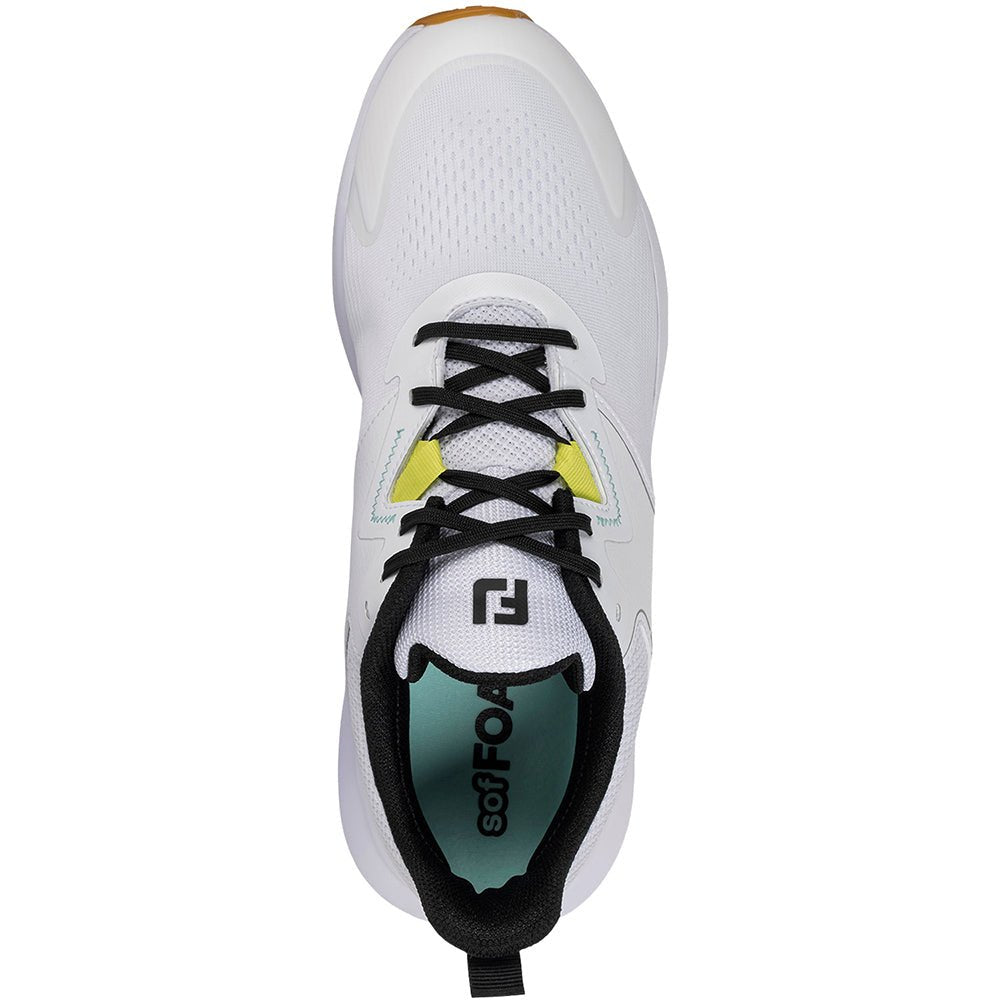 QMotion Spikeless Golf Shoes