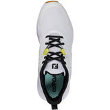 QMotion Spikeless Golf Shoes