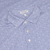 Barrier Performance Jersey Polo