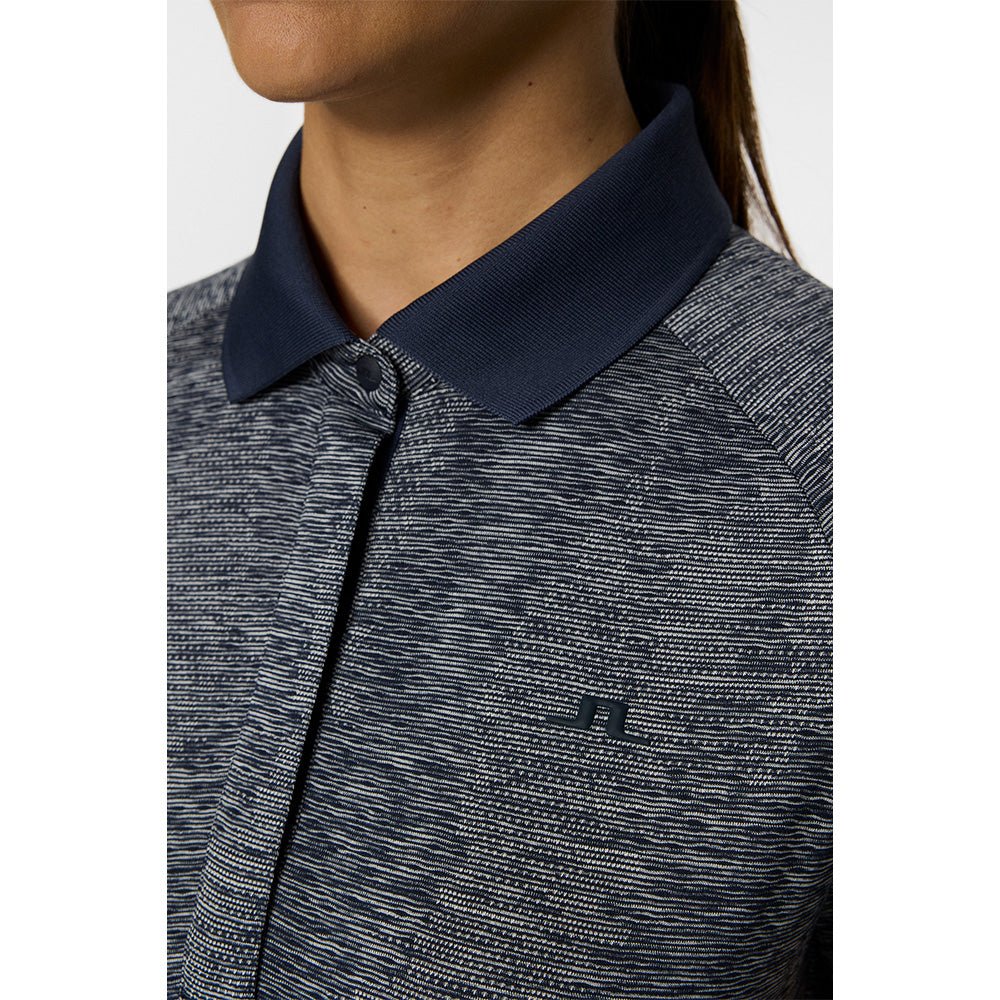 Women's Minnie Polo - Fairway Styles