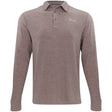Weave Brushed Shirt - Fairway Styles