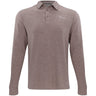 Weave Brushed Shirt - Fairway Styles