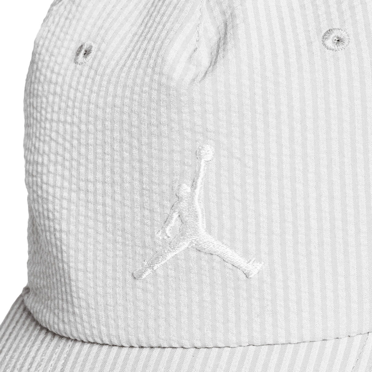 Pro Dri-FIT Unstructured Flat-Brim Hat