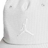 Pro Dri-FIT Unstructured Flat-Brim Hat