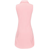 Women's Bella Structure Dress - Fairway Styles