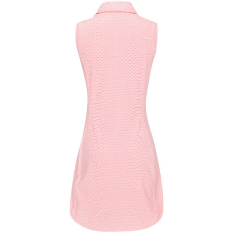 Women's Bella Structure Dress - Fairway Styles