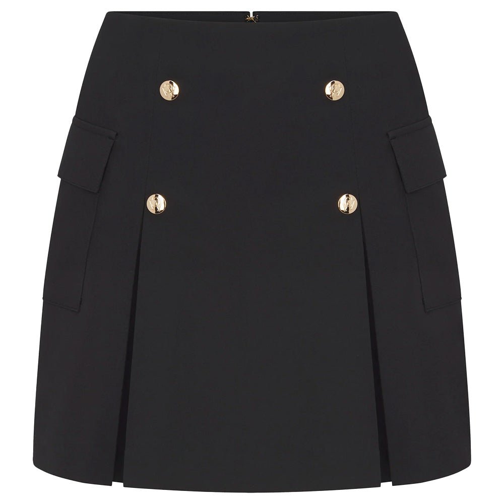 Sabrina Skirt - Fairway Styles