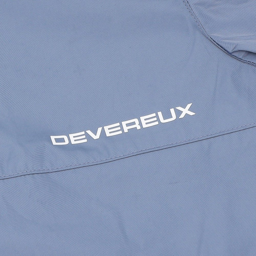 Anorak Jacket - Fairway Styles