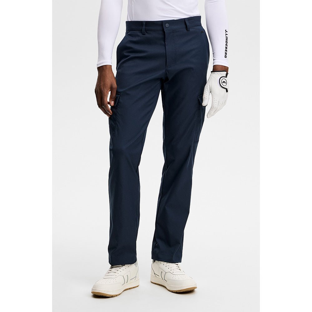 Aksel Cargo Pants