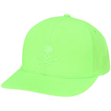 Skull N Tees Silicone Hat