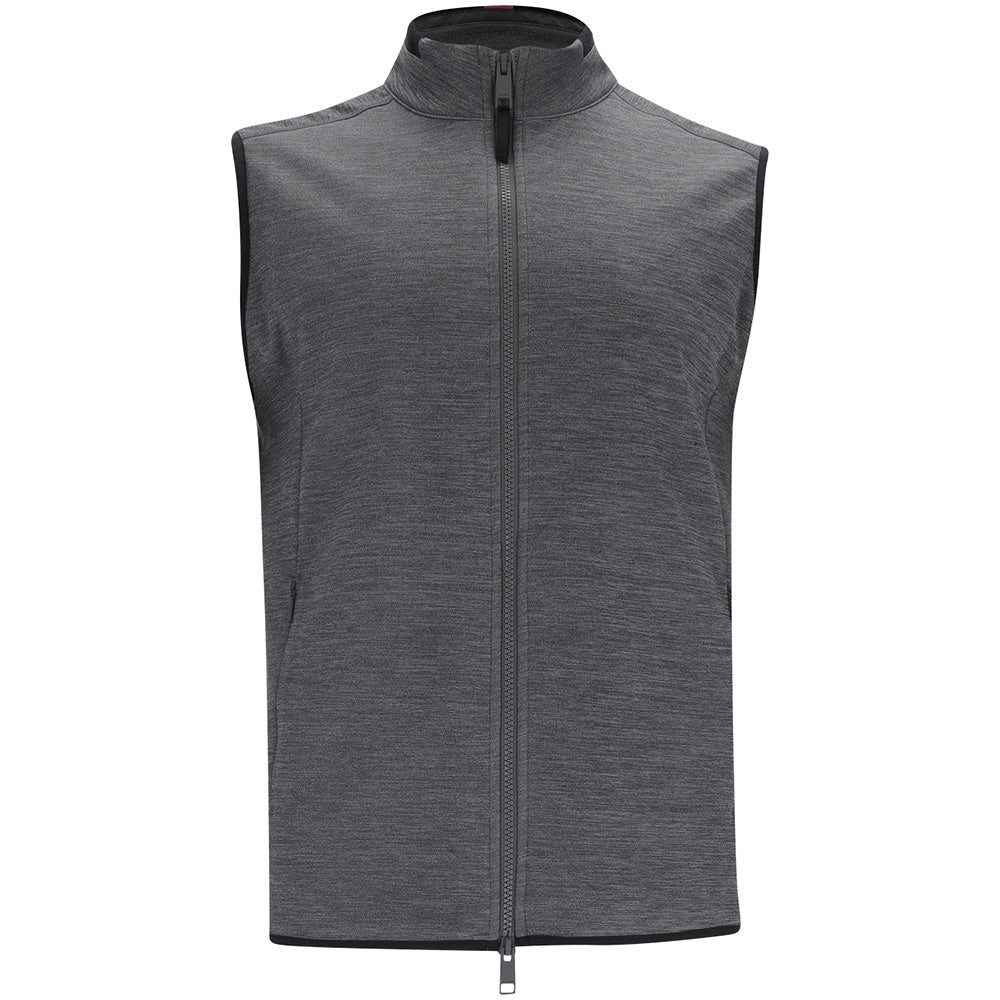 Double Knit Vest