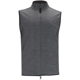 Double Knit Vest