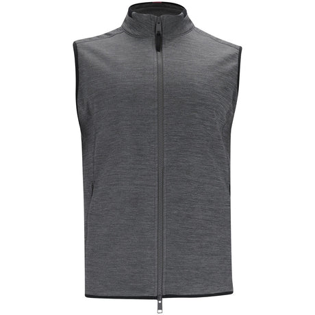 Double Knit Vest - Fairway Styles