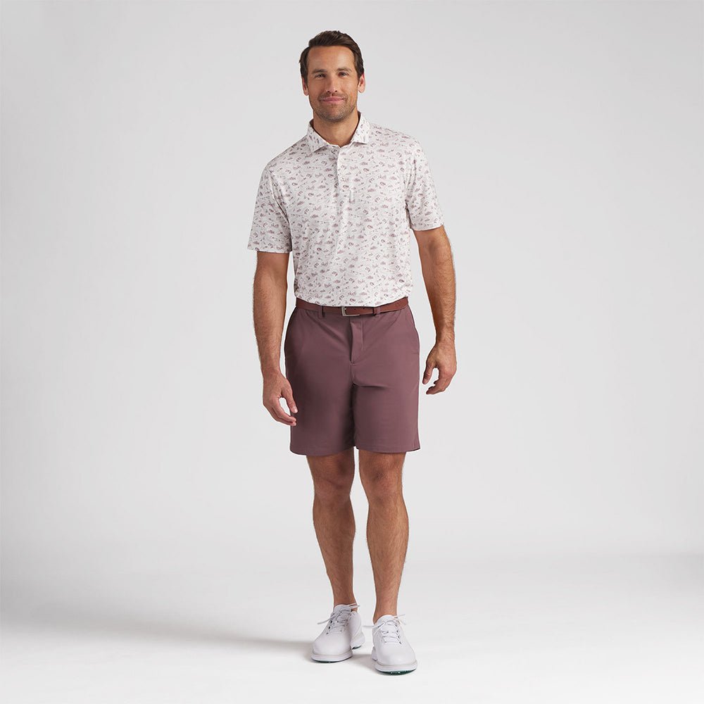 CLOUDSPUN Apres Polo